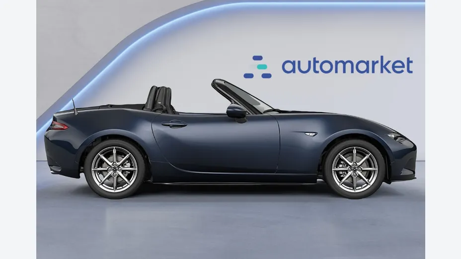 MAZDA MX-5 MX-5 1.5 Homura Nowy