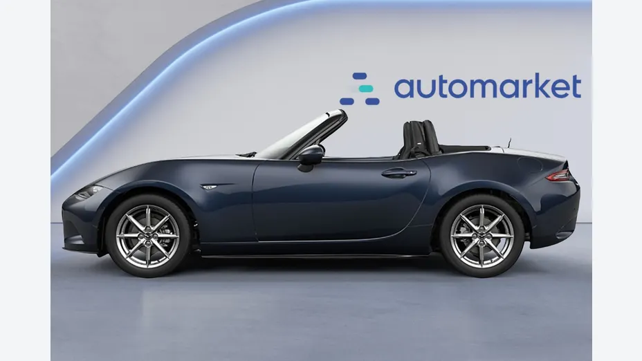 MAZDA MX-5 MX-5 1.5 Homura Nowy