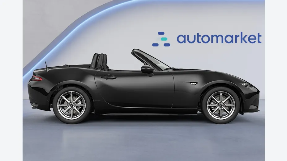 MAZDA MX-5 MX-5 1.5 Exclusive-Line Nowy