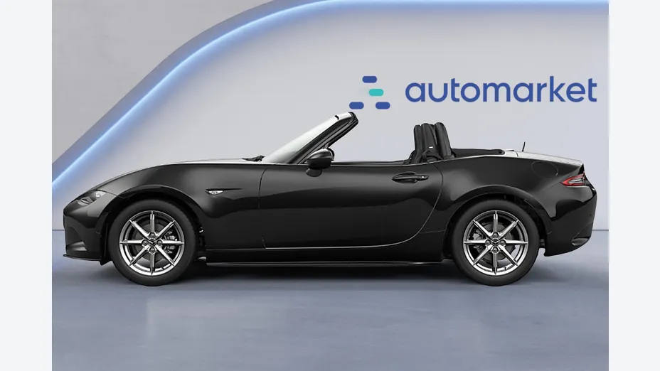 MAZDA MX-5 MX-5 1.5 Exclusive-Line Nowy