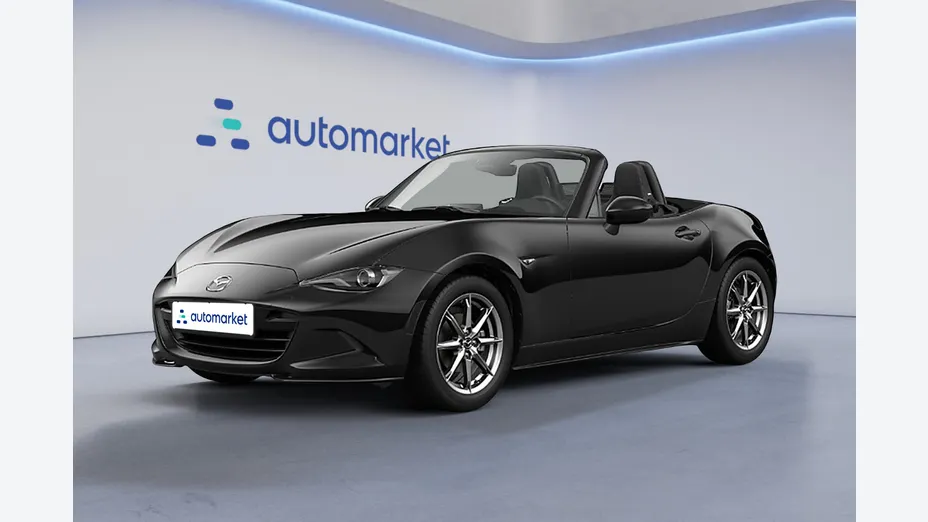 MAZDA MX-5 MX-5 1.5 Exclusive-Line Nowy