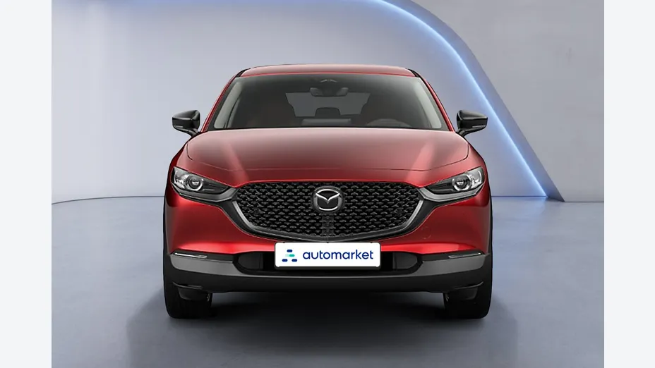 MAZDA CX-30 CX-30 2.0 mHEV Nagisa 2WD aut Nowy