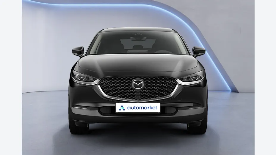 MAZDA CX-30 CX-30 2.0 mHEV Exclusive-Line 2WD aut Nowy
