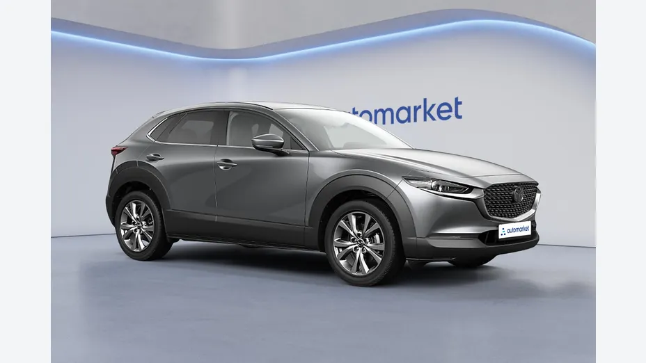 MAZDA CX-30 CX-30 2.0 mHEV Takumi 2WD Nowy