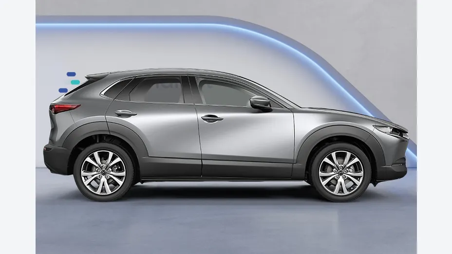 MAZDA CX-30 CX-30 2.0 mHEV Takumi 2WD Nowy