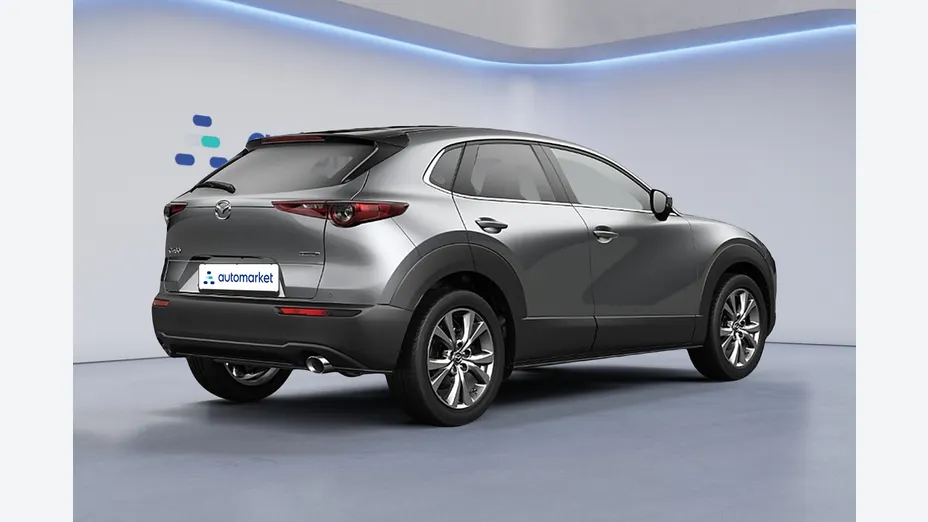 MAZDA CX-30 CX-30 2.0 mHEV Takumi 2WD Nowy