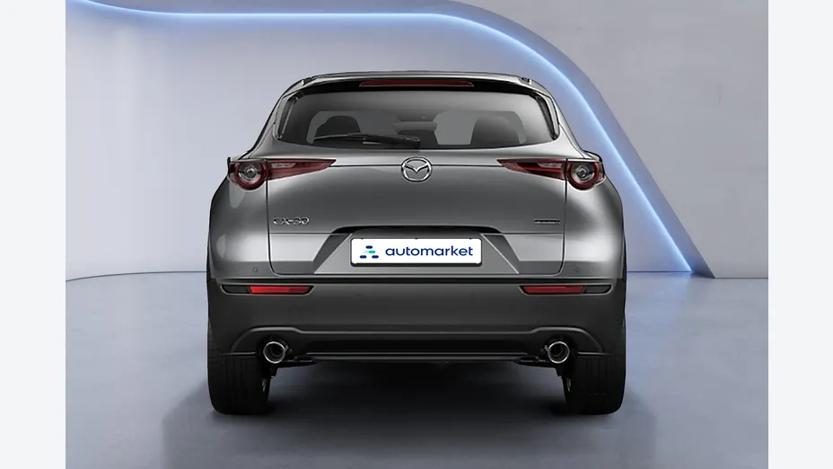 MAZDA CX-30 CX-30 2.0 mHEV Takumi 2WD Nowy