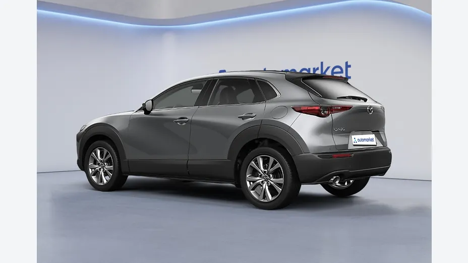 MAZDA CX-30 CX-30 2.0 mHEV Takumi 2WD Nowy