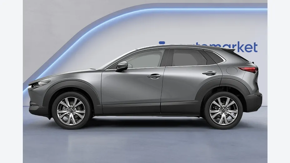 MAZDA CX-30 CX-30 2.0 mHEV Takumi 2WD Nowy