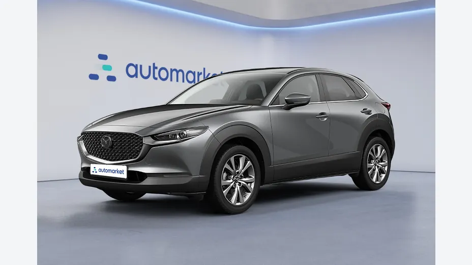 MAZDA CX-30 CX-30 2.0 mHEV Takumi 2WD Nowy