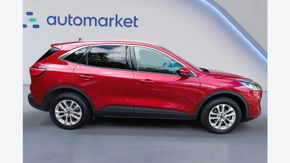 FORD Kuga Kuga 1.5 EcoBoost FWD Titanium