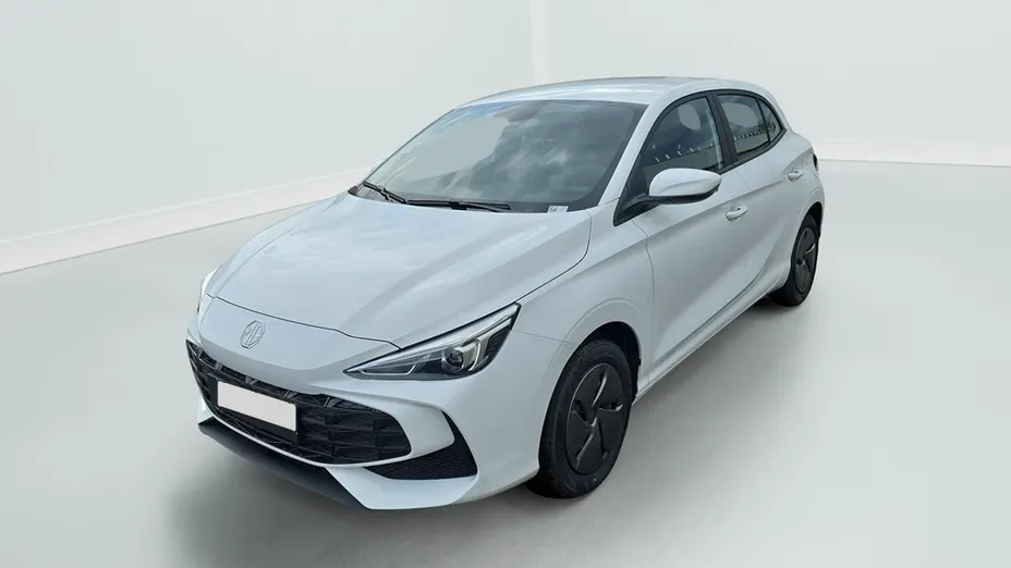 MG MG3 -