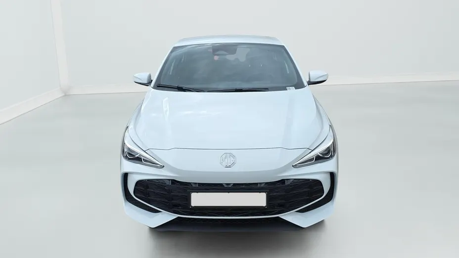 MG MG3 -