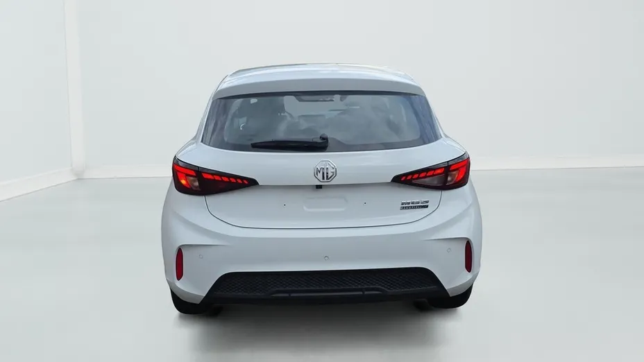 MG MG3 -