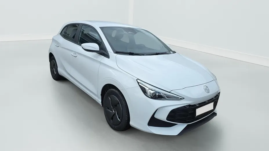 MG MG3 -