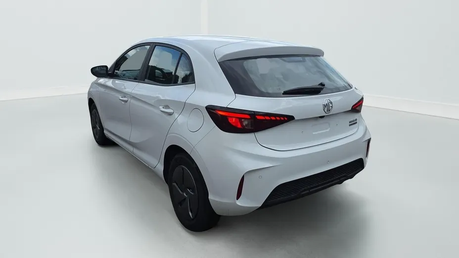 MG MG3 -