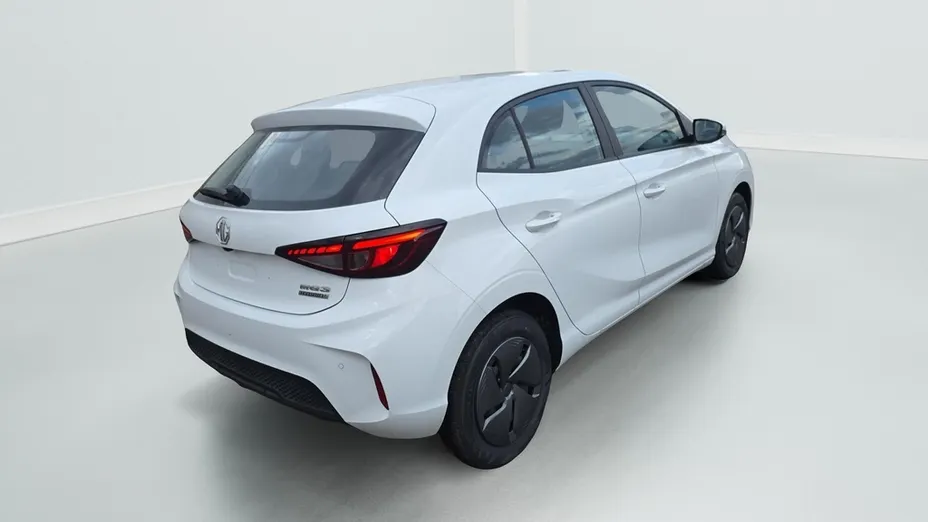 MG MG3 -