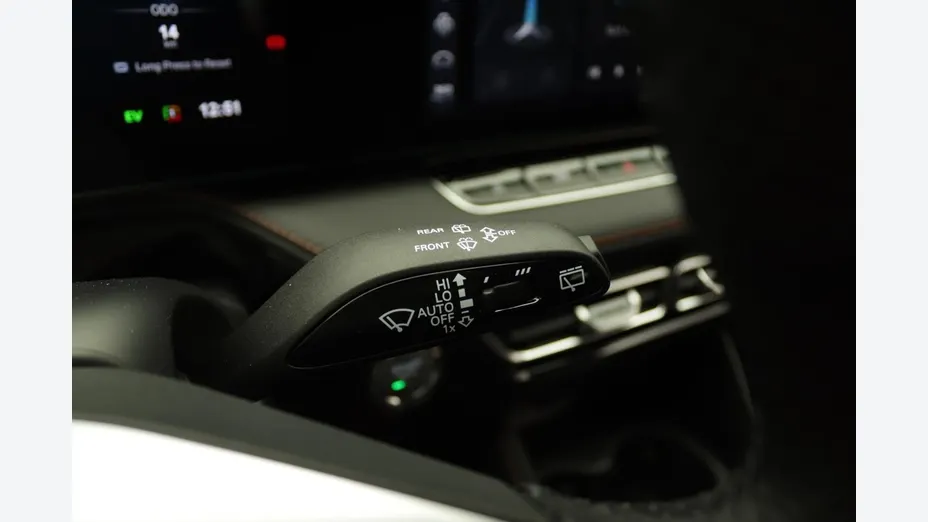 MG EHS -