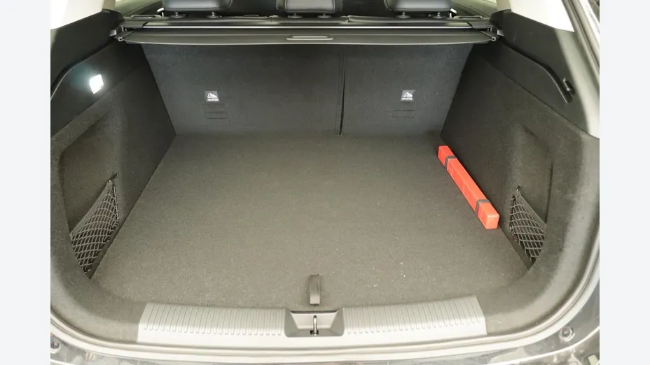 MG EHS -
