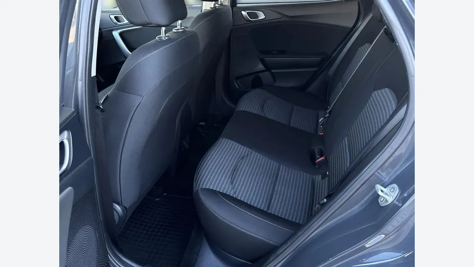 KIA XCeed XCeed 1.5 T-GDI M DCT