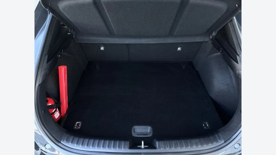 KIA XCeed XCeed 1.5 T-GDI M DCT