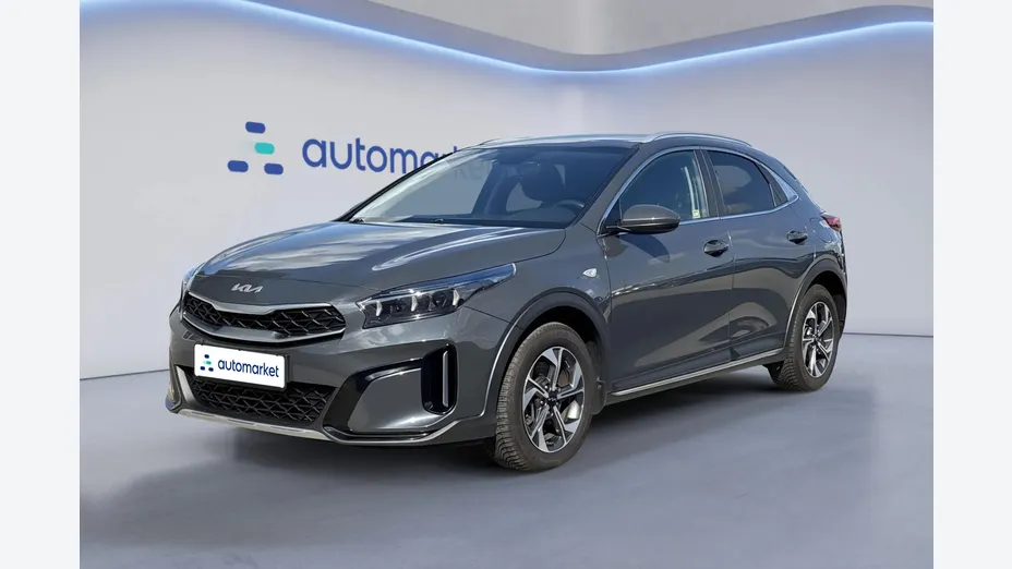 KIA XCeed XCeed 1.5 T-GDI M DCT