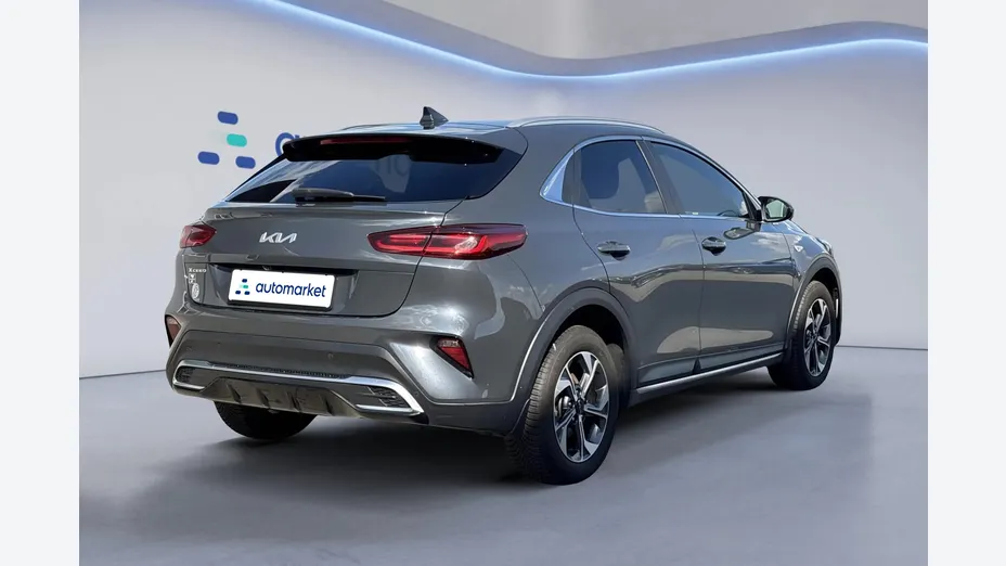 KIA XCeed XCeed 1.5 T-GDI M DCT