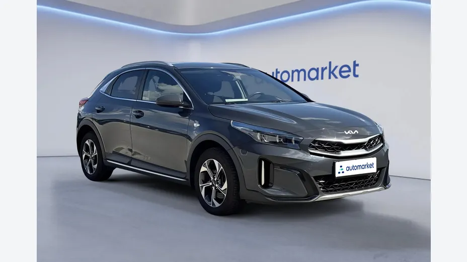 KIA XCeed XCeed 1.5 T-GDI M DCT