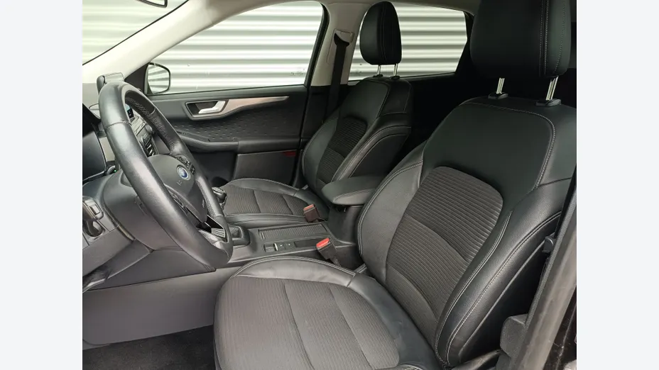 FORD Kuga Kuga 1.5 EcoBoost FWD Titanium X