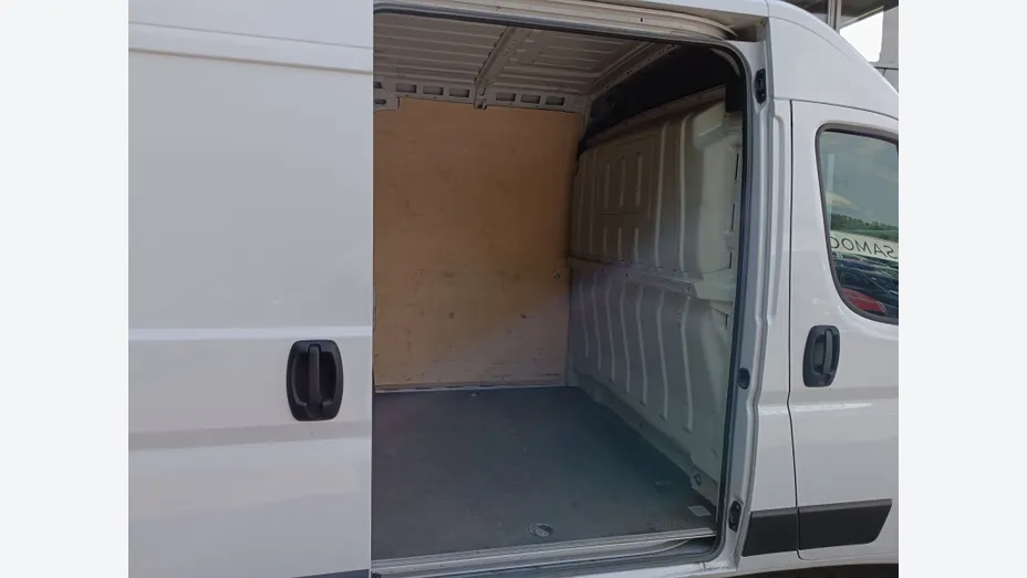 OPEL Movano Movano CDTI L3