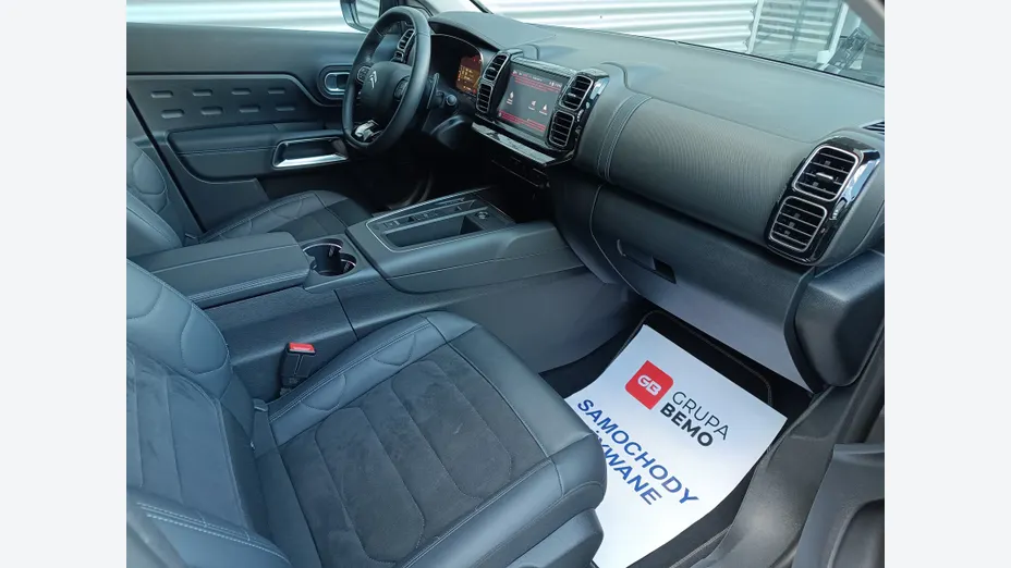 CITROEN C5 Aircross C5 Aircross 1.5 BlueHDi Shine