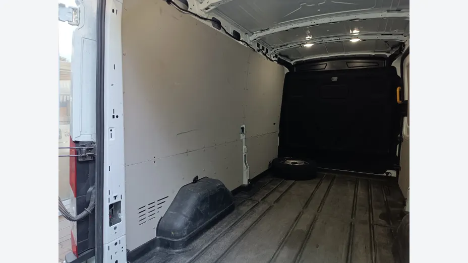 FORD Transit Transit 350 L3H2 Trend