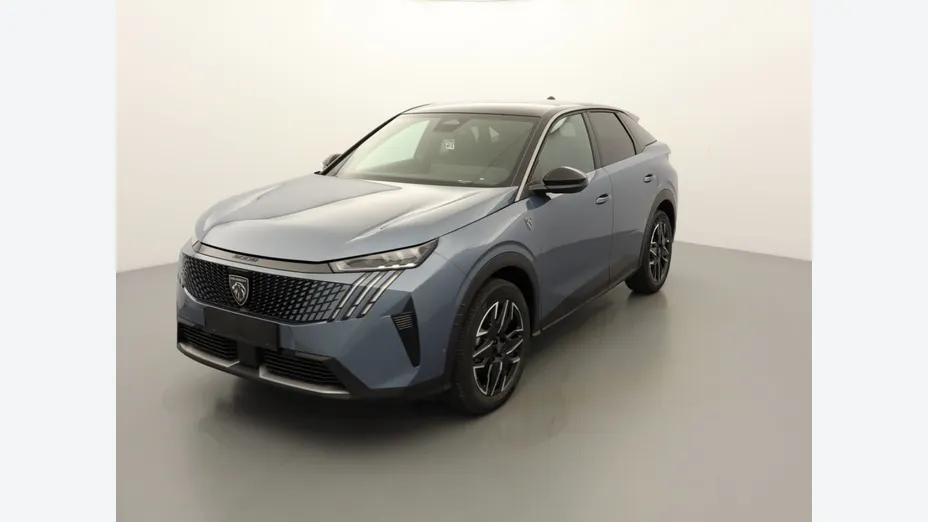 PEUGEOT 3008 -