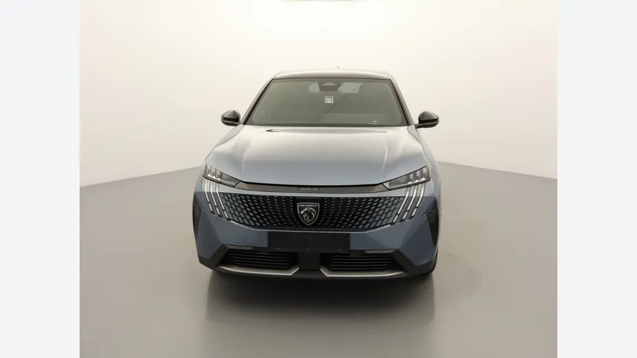 PEUGEOT 3008 -