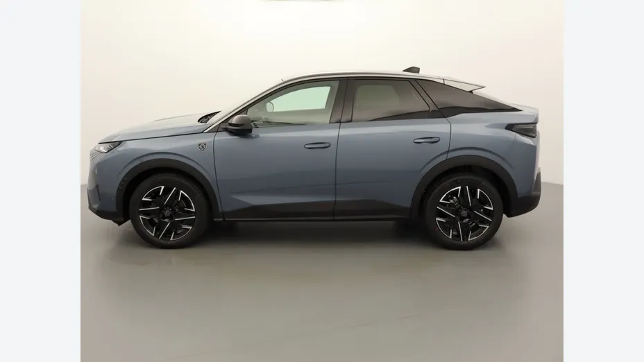 PEUGEOT 3008 -