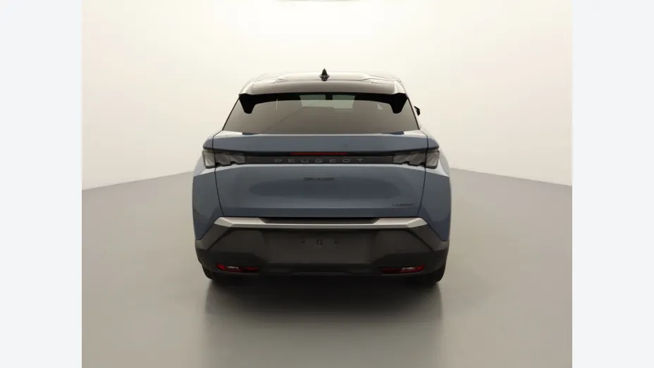PEUGEOT 3008 -