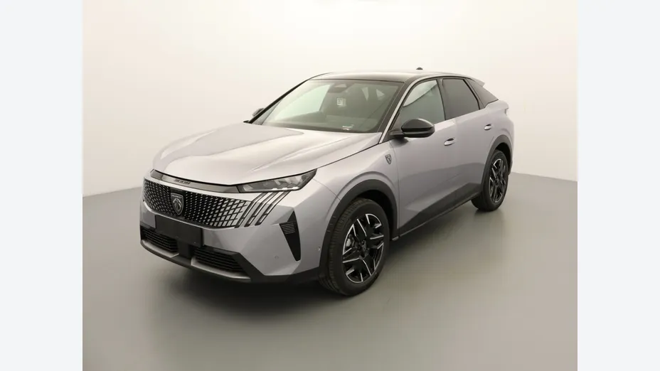 PEUGEOT 3008 -