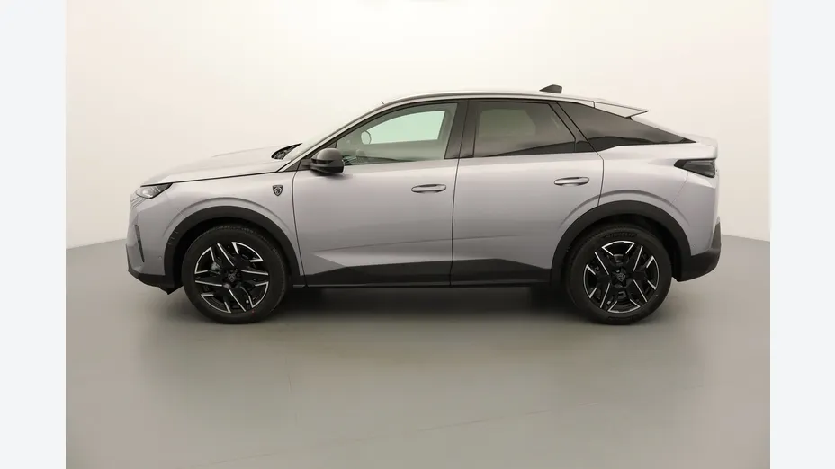 PEUGEOT 3008 -
