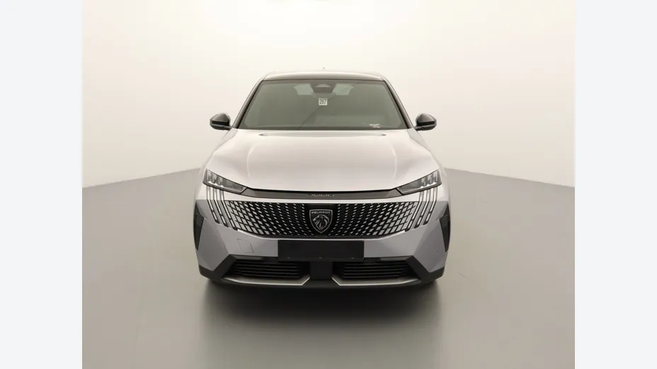 PEUGEOT 3008 -