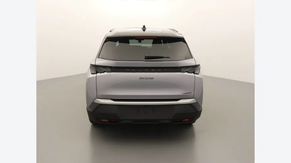 PEUGEOT 5008 -
