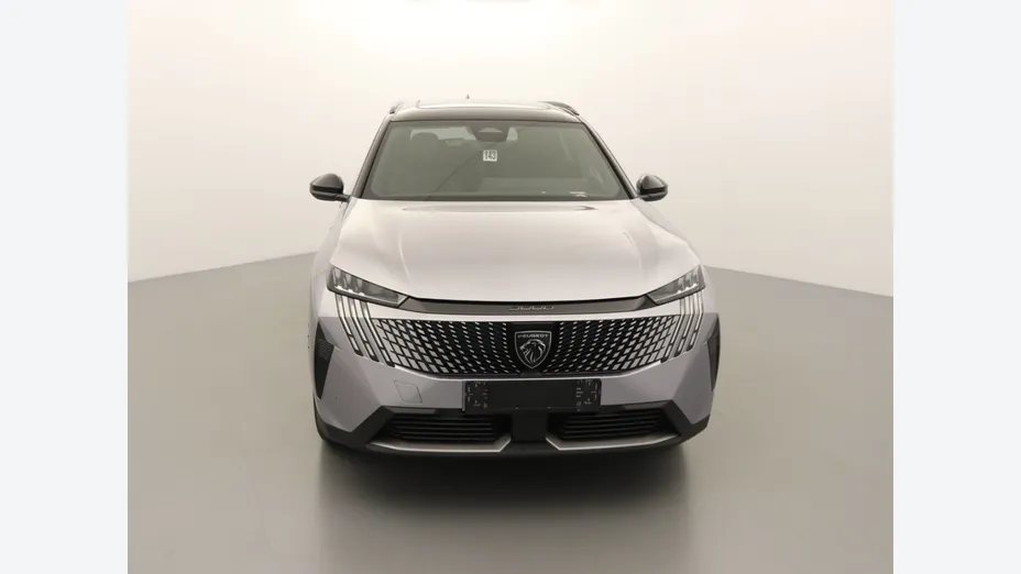 PEUGEOT 5008 -