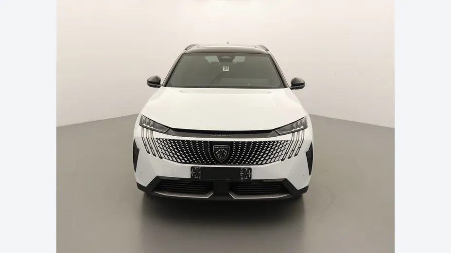 PEUGEOT 5008 -