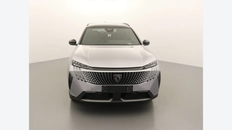 PEUGEOT 5008 -