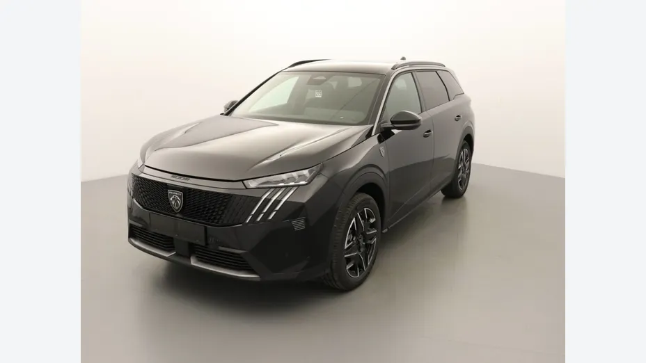 PEUGEOT 5008 -