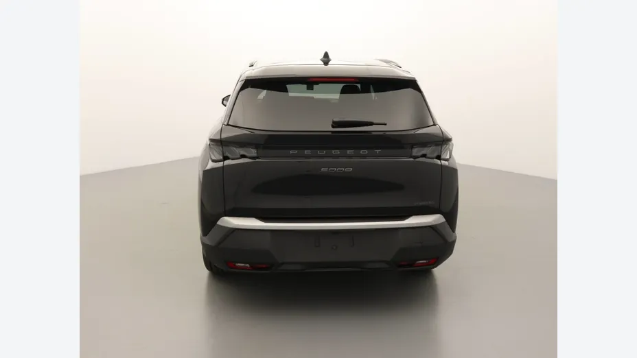 PEUGEOT 5008 -