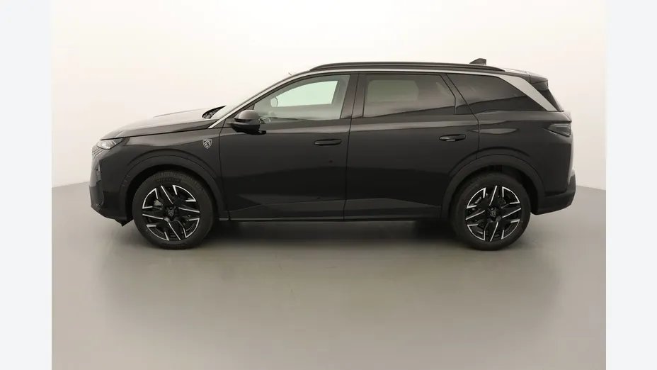 PEUGEOT 5008 -