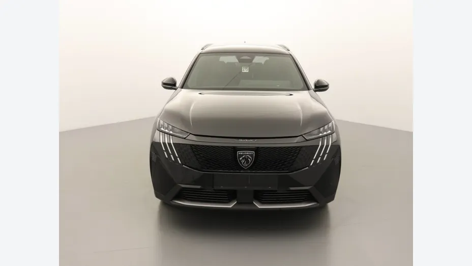 PEUGEOT 5008 -
