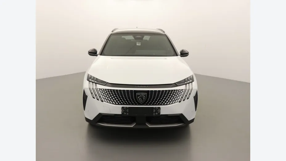 PEUGEOT 5008 -