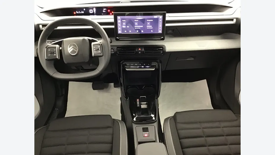 CITROEN C3 Aircross -