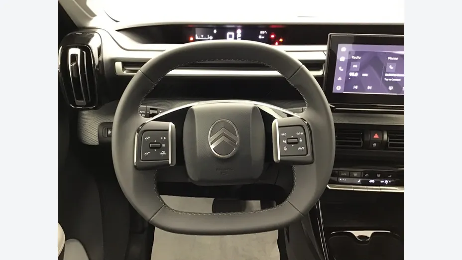 CITROEN C3 Aircross -